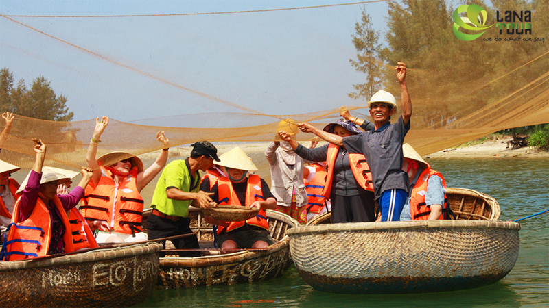 Hoi An from Farming to Fishing Hoi An from Farming to Fishing